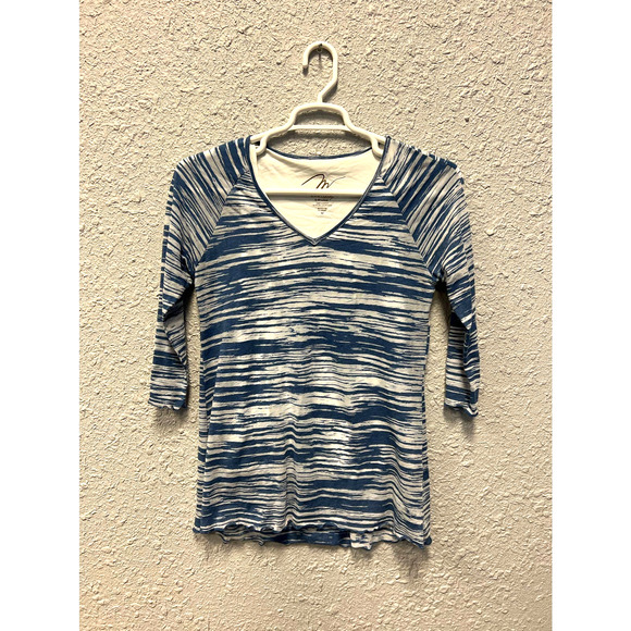 Women's Miraclebody by Miraclesuit Shirt Size Medium Spandex Blend - Picture 1 of 8